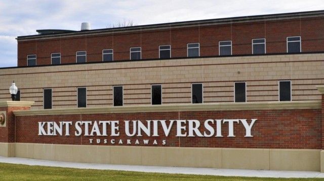 Kent State University - Tuscarawas