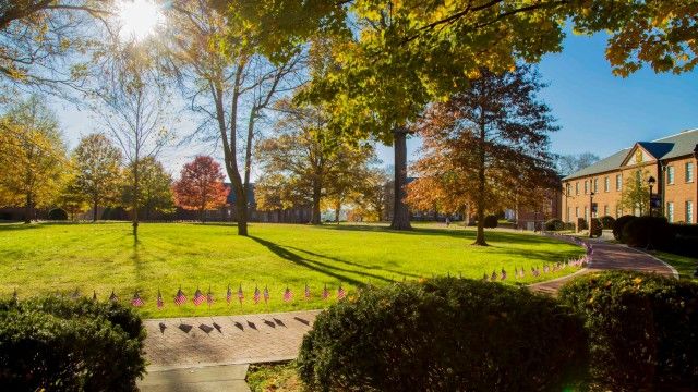 King University - Tennessee