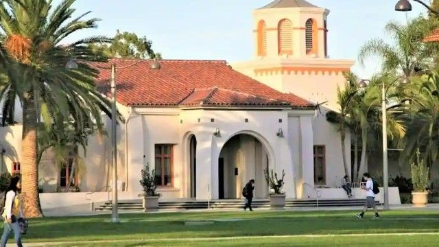 Long Beach City College