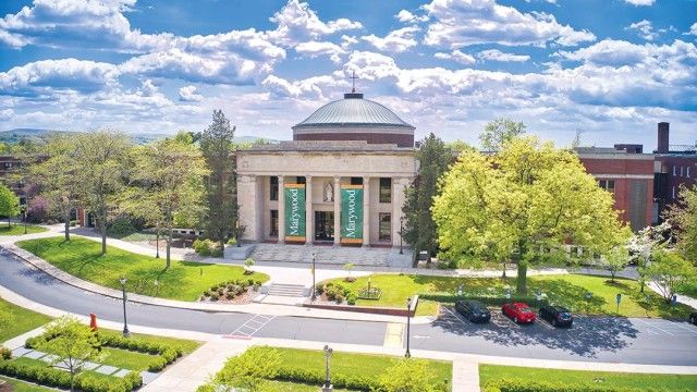 Marywood University