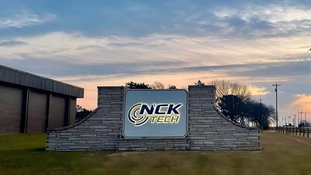 North Central Kansas Technical College