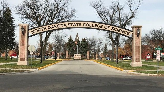 North Dakota State College of Science