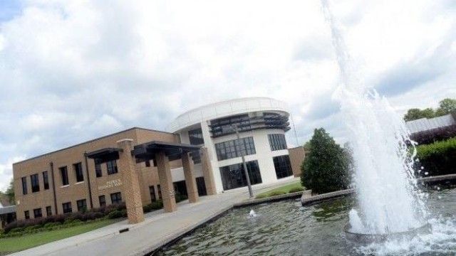 Orangeburg Calhoun Technical College