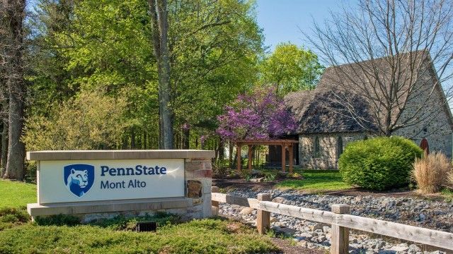 Penn State Mont Alto