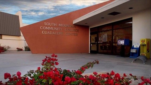 South Mountain Community College