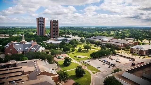 Texas Woman's University