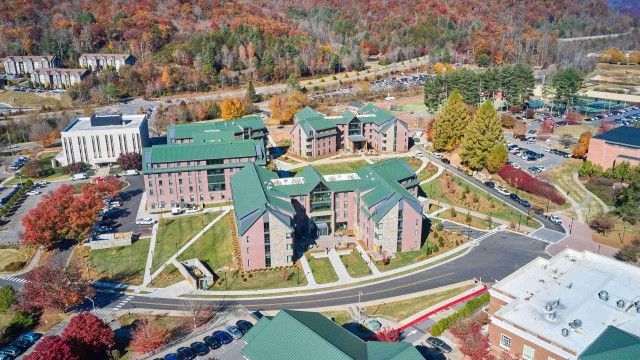 Western Carolina University