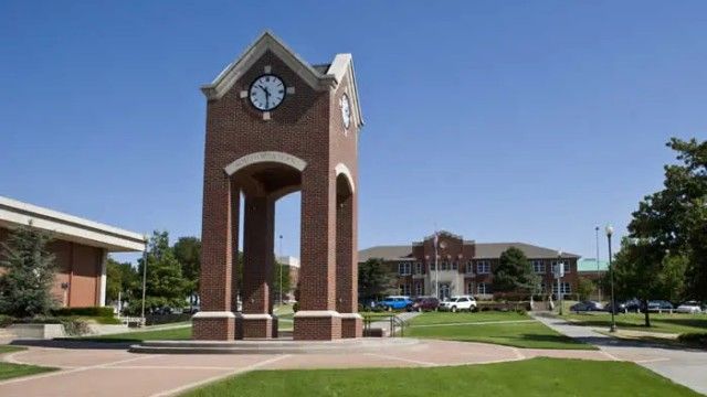 Western Oklahoma State College