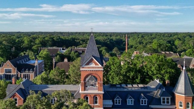 Agnes Scott College
