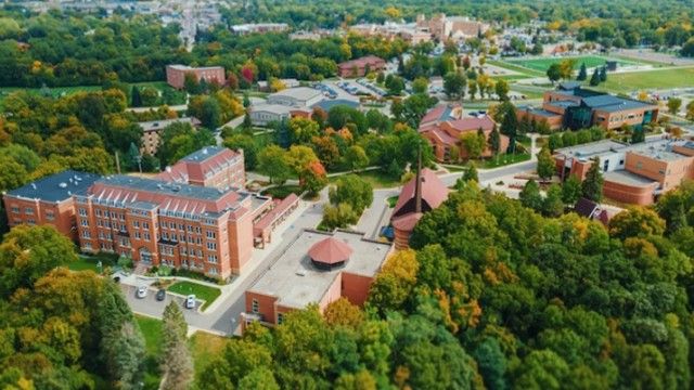Bethany Lutheran College