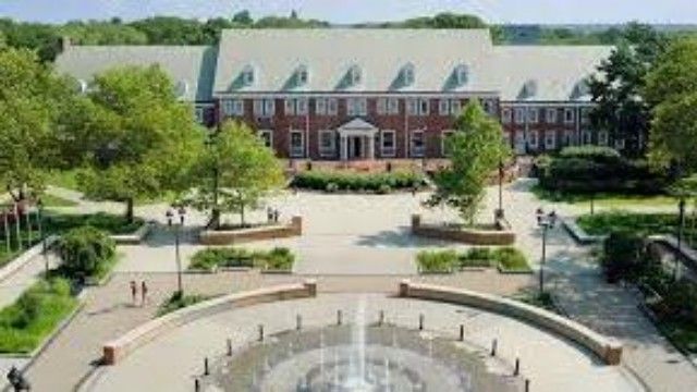 SUNY Farmingdale State College