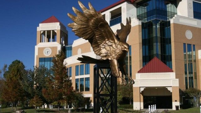 University of Louisiana - Monroe